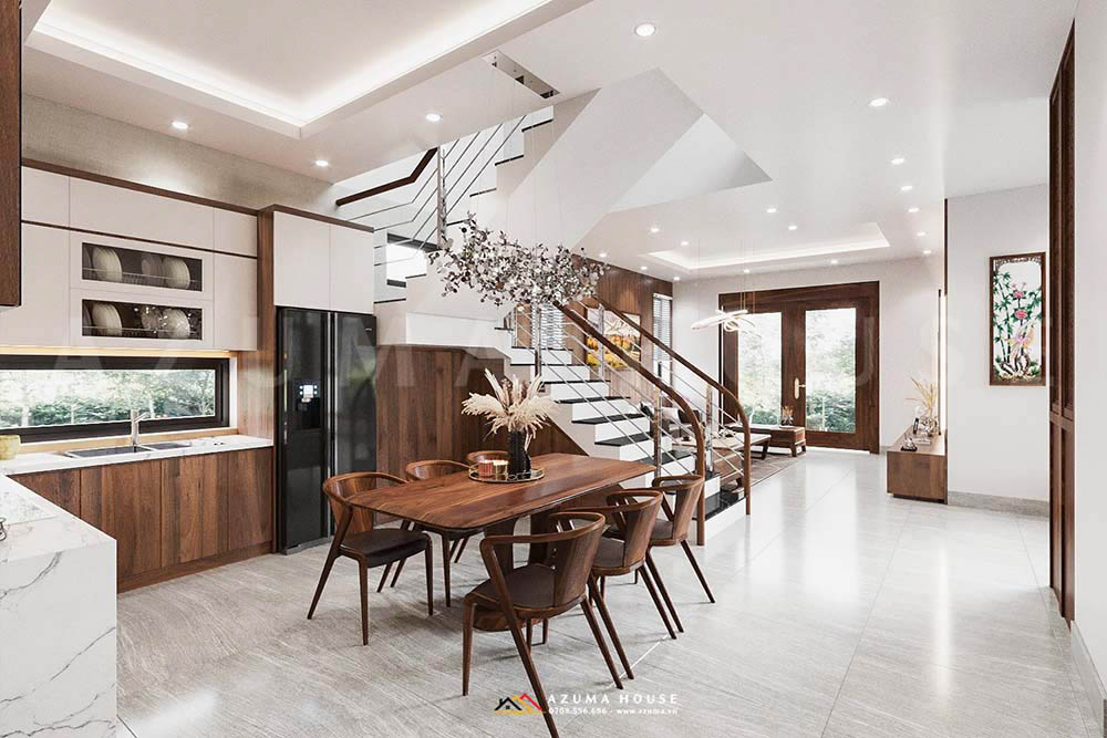 Thiết kế nội thất phòng ngủ đẹp