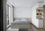 Tham khảo mẫu thiết kế nội thất cho căn hộ chung cư cao cấp The Tera An Hưng - Anh Chúc