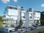 Thiết kế kiến trúc khách sạn Tuần Châu (Hạ Long) siêu cuốn hút, tiêu chuẩn quốc tế
