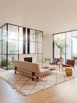 Tìm đơn vị thiết kế nội thất biệt thự Nam Định uy tín, giá tốt nhất 