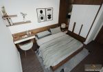 Dự án nội thất căn hộ cao cấp Sunshine City chủ đầu tư Mr. Tùng