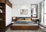 Dự án nội thất căn hộ cao cấp Sunshine City chủ đầu tư Mr. Tùng