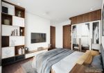 Dự án nội thất căn hộ cao cấp Sunshine City chủ đầu tư Mr. Tùng