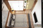 Dự án Vinhomes Ocean Park - Mr.Dương: Full nội thất gỗ đẳng cấp