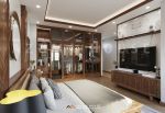 Mẫu thiết kế nội thất biệt thự Hà Giang tiện nghi - chủ đầu tư chị Linh