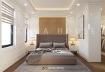 Mẫu thiết kế nội thất biệt thự Hà Giang tiện nghi - chủ đầu tư chị Linh
