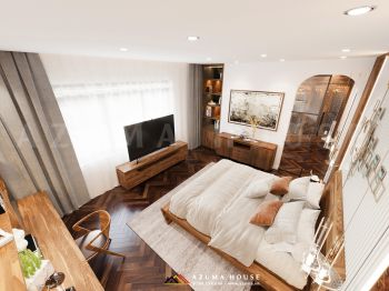 Thiết kế nội thất