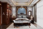 Thiết kế nội thất biệt thự cổ điển khiến bạn khó lòng rời mắt