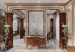 Thiết kế nội thất biệt thự cổ điển khiến bạn khó lòng rời mắt