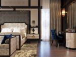Thiết kế nội thất biệt thự đơn lập đẹp sang trọng hoàn mỹ