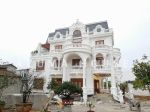 Thiết kế nội thất biệt thự đơn lập đẹp sang trọng hoàn mỹ