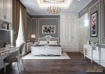 Thiết kế nội thất biệt thự đơn lập đẹp sang trọng hoàn mỹ