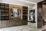 Thiết kế nội thất biệt thự liền kề đẳng cấp siêu tiện nghi