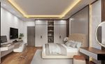 Thiết kế nội thất biệt thự liền kề đẳng cấp siêu tiện nghi