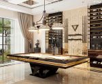 Thiết kế nội thất biệt thự nghỉ dưỡng đẹp khiến bạn mê mẩn