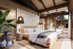 Thiết kế nội thất biệt thự nghỉ dưỡng đẹp khiến bạn mê mẩn
