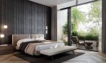 Thiết kế nội thất biệt thự nhà vườn đẹp mãn nhãn tiện nghi