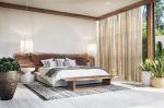 Thiết kế nội thất biệt thự nhà vườn đẹp mãn nhãn tiện nghi