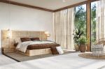 Thiết kế nội thất biệt thự nhà vườn đẹp mãn nhãn tiện nghi