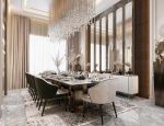 Thiết kế nội thất biệt thự tân cổ điển châu Âu đẹp đẳng cấp