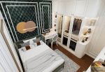 Thiết kế nội thất biệt thự tân cổ điển châu Âu đẹp đẳng cấp