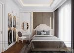 Thiết kế nội thất biệt thự tân cổ điển châu Âu đẹp đẳng cấp