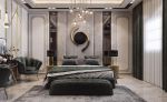 Thiết kế nội thất biệt thự tân cổ điển châu Âu đẹp đẳng cấp