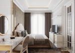 Thiết kế nội thất nhà biệt thự song lập đẳng cấp tiện nghi