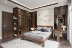 Khẳng định đẳng cấp với thiết kế nội thất nhà phố 120m2 đẹp