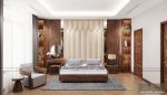Khẳng định đẳng cấp với thiết kế nội thất nhà phố 120m2 đẹp